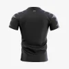Mens Football Peacock Jersey