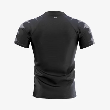 Mens Football Peacock Jersey