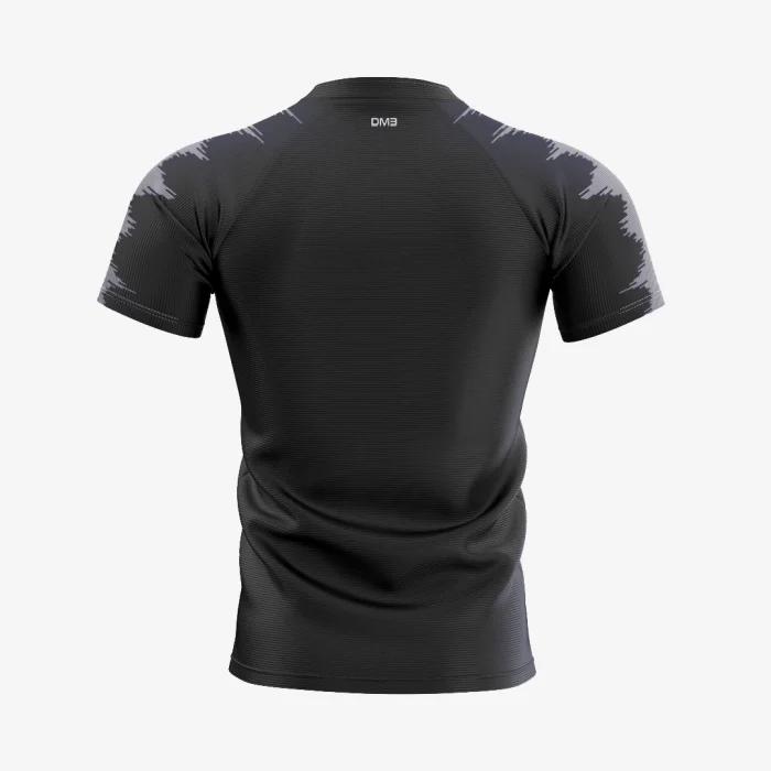 Mens Football Peacock Jersey