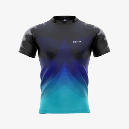 Mens Football Peacock Jersey