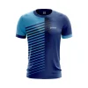 Mens Football Sky Blue Shade Jersey