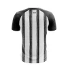 White Stellar Mens Football Jersey