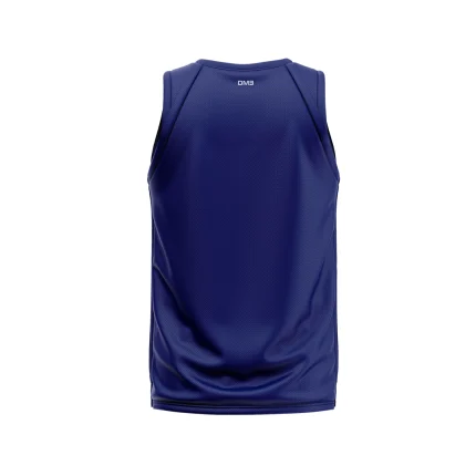 Mens Basketball Blue Swiftx Jersey