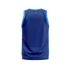 Mens Basketball Blue Jaxo Jersey