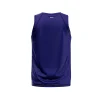 Mens Basketball Blue Fuse Jersey