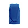 Mens Basketball Sky Blue Kira Jersey
