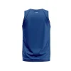 Mens Basketball Blue Rush Jersey