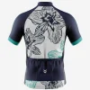 Mens Cycling White Apex Jersey
