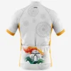 Mens Cycling Independence and Republic Day Jersey