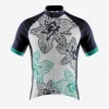 Mens Cycling White Apex Jersey