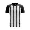 White Stellar Mens Football Jersey