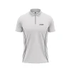 "Cricket Whites Jersey"