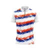 White Xtra Mens Cricket Jersey