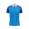 Blue Brio Mens Cricket Jersey