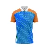 Blue Luna Mens Cricket Jersey