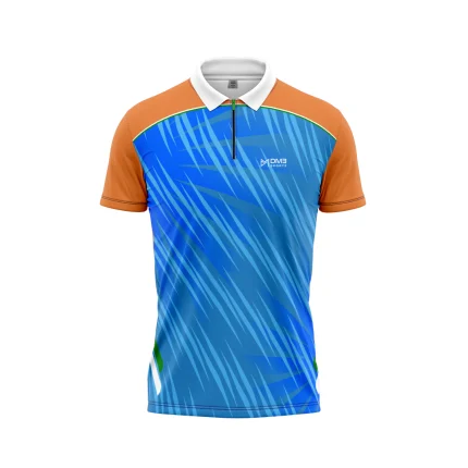 Blue Luna Mens Cricket Jersey