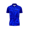 Blue Swift Mens Cricket Jersey