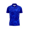 Blue Blaze Mens Cricket Jersey