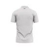 "White Cricket Jersey"