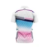 White Gear Mens Cricket Jersey