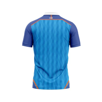 Blue Brio Mens Cricket Jersey