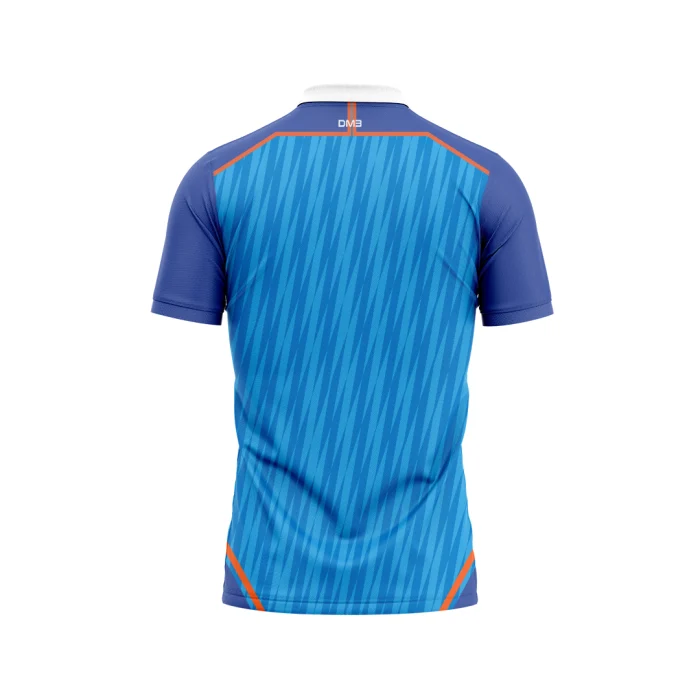 Blue Brio Mens Cricket Jersey