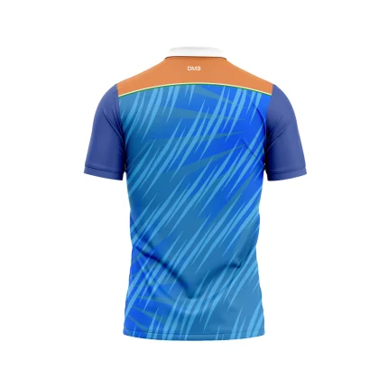 Blue Luna Mens Cricket Jersey