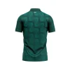 Green Lume Mens Cricket Jersey