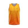 Mens Basketball Orange Blitz Jersey