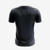 Mens Esports Blue Art Jersey