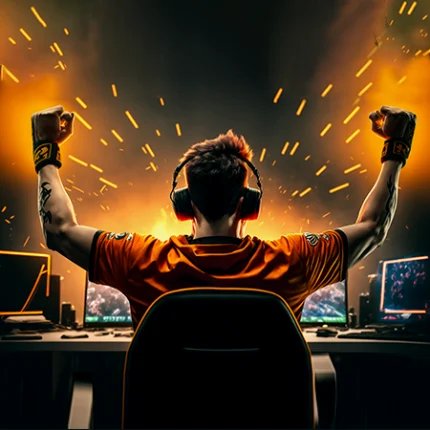 Esports