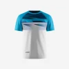 Blue Urban Mens Tennis Jersey