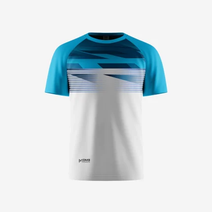 Blue Urban Mens Tennis Jersey