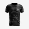 Mens Esports Grey Splash Jersey