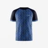 Mens Tennis Blue Arrow Jersey