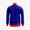 Blue Tint Mens Jacket
