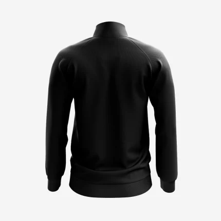 Black Twinkle Mens Jacket