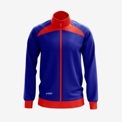 Blue Tint Mens Jacket