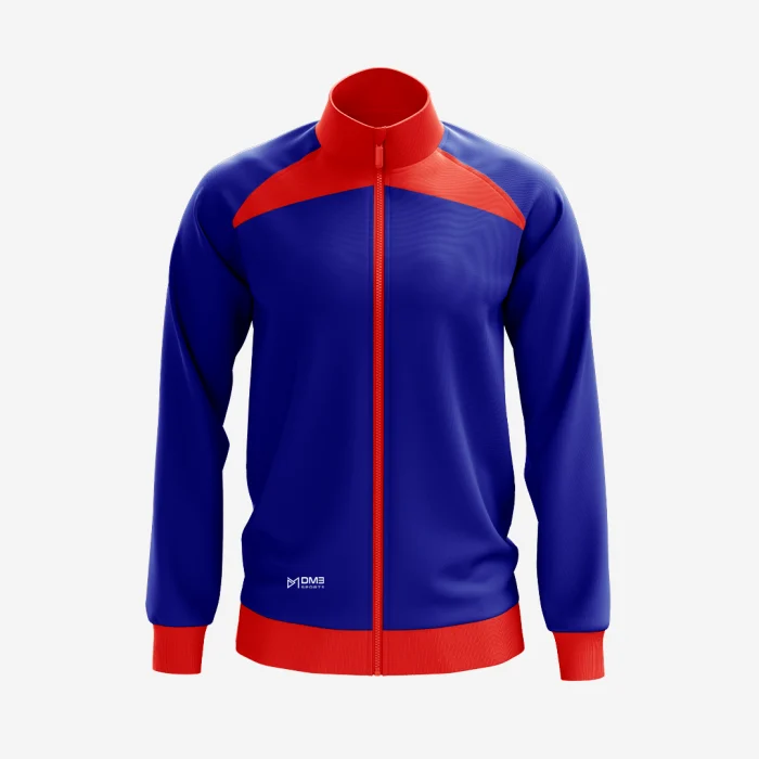 Blue Tint Mens Jacket