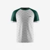 White Epoch Men Tennis Tshirt