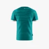 Blue Loom Men Tennis Tshirt