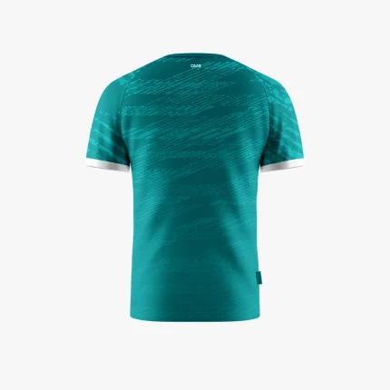 Blue Loom Men Tennis Tshirt