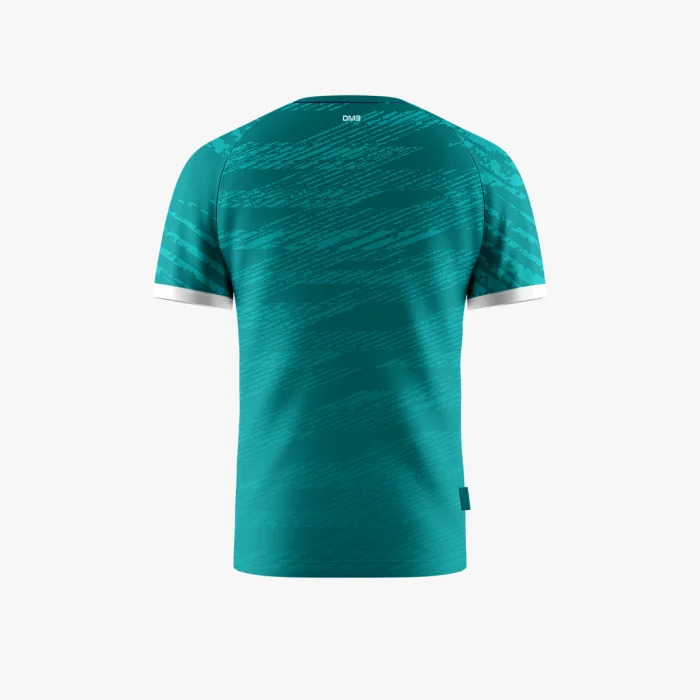 Blue Loom Men Tennis Tshirt
