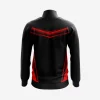 Black Turbo Mens Jacket