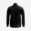 Black Chic Mens Jacket