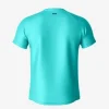Sky Blue RunX Posh Men Running Jersey