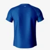 Blue RunX Fusion Men Running Jersey