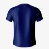 Blue Run X Moda Men Running Jersey
