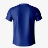 Blue RunX Urban Men Running Jersey