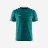 Blue Loom Men Tennis Tshirt